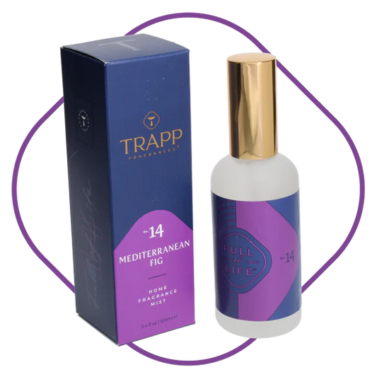 No. 14 Mediterranean Fig 3.4 oz. Fragrance Mist