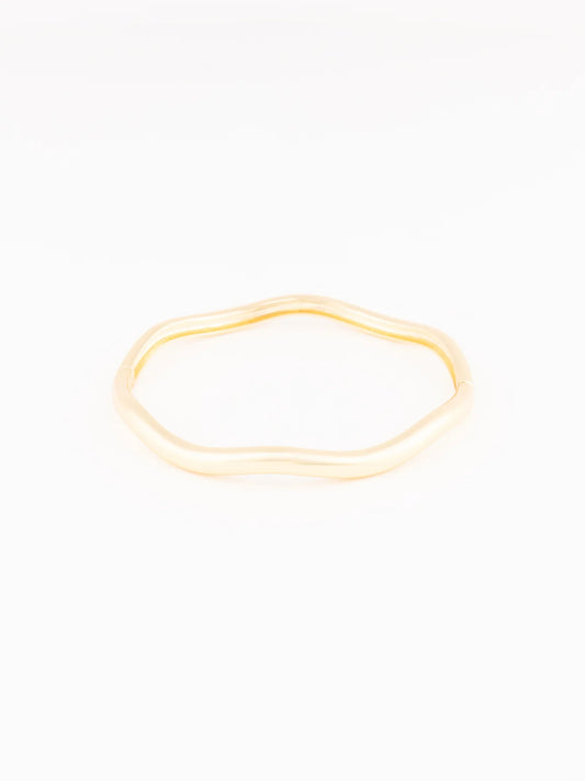 Harriette Bangle Bracelet
