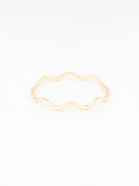 Rilee Bangle Bracelet