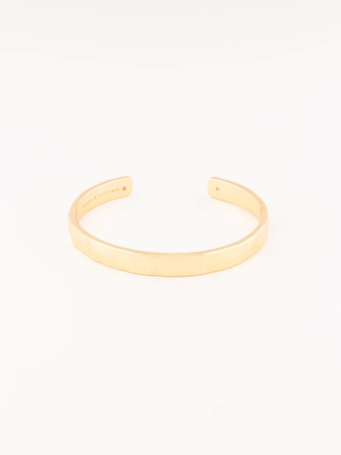 Carolyn Cuff Bracelet