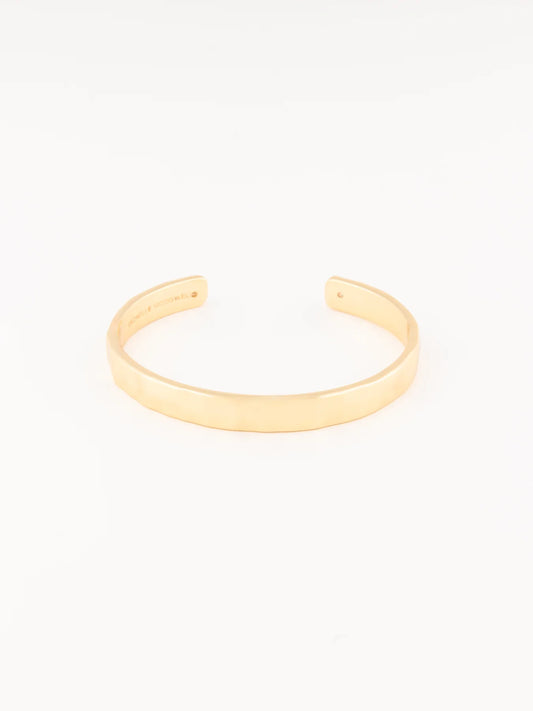 Carolyn Cuff Bracelet
