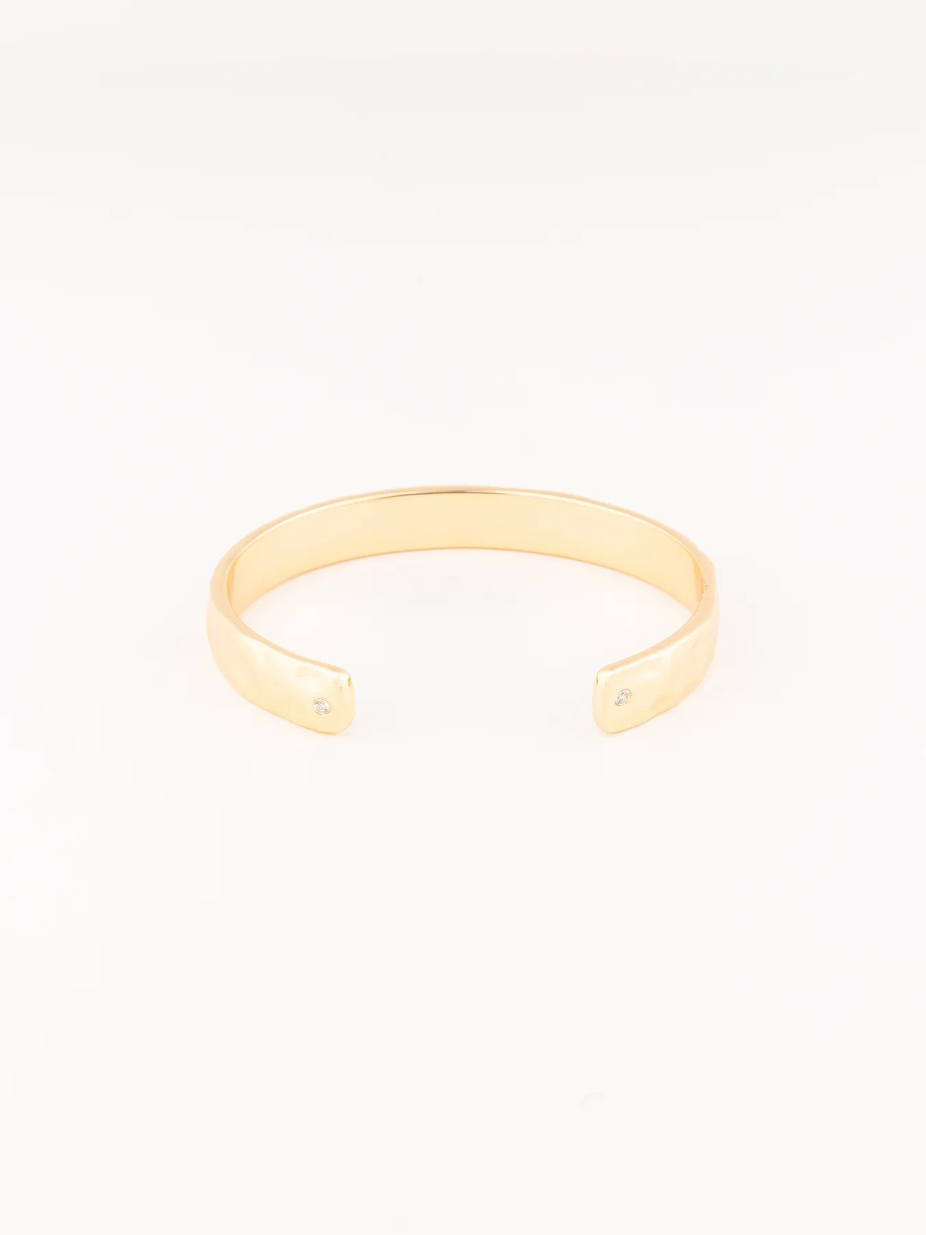 Maya Cuff Bracelet