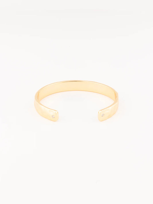 Maya Cuff Bracelet