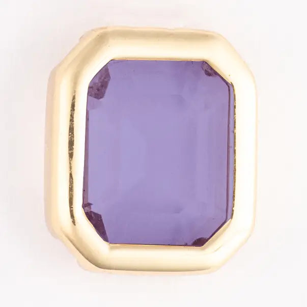 Camryn | Luxe Birthstone Charm