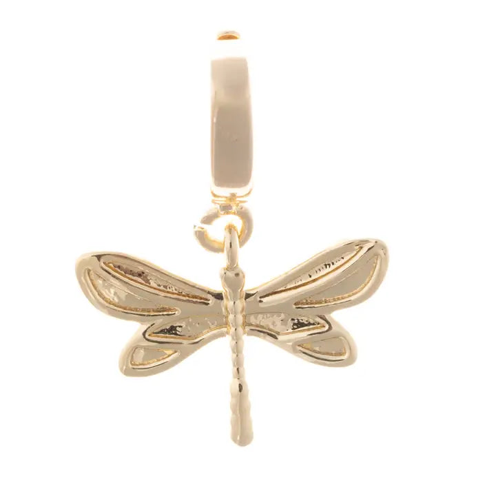 Sophie Charm | Dragonfly