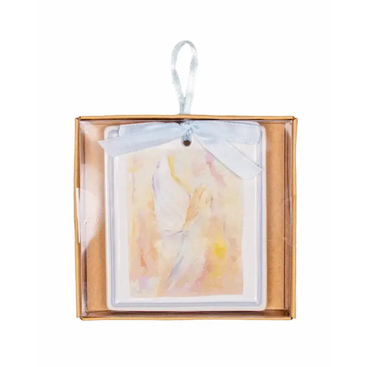 Julianna Angel Ornament
