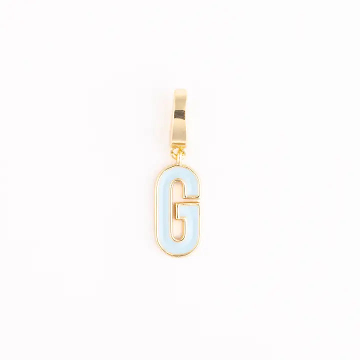 Charm Luxe Gabby | G
