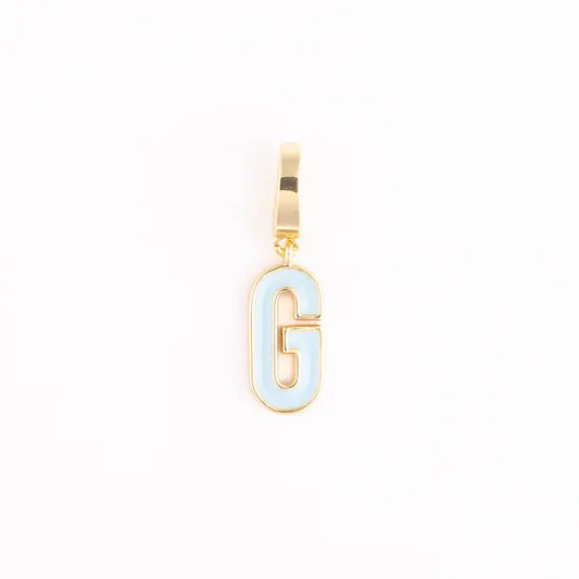Charm Luxe Gabby | G