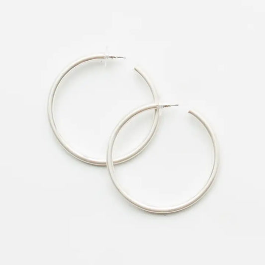 Salem Earrings