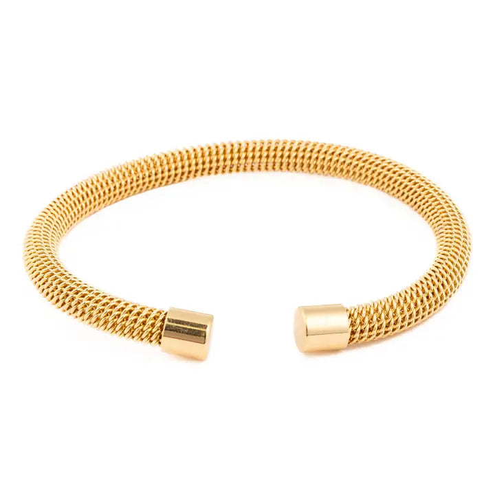 The Paris Cuff