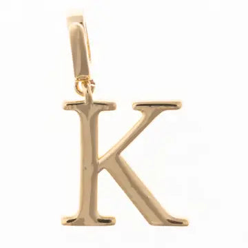 Sophie Charms | Greek Letter