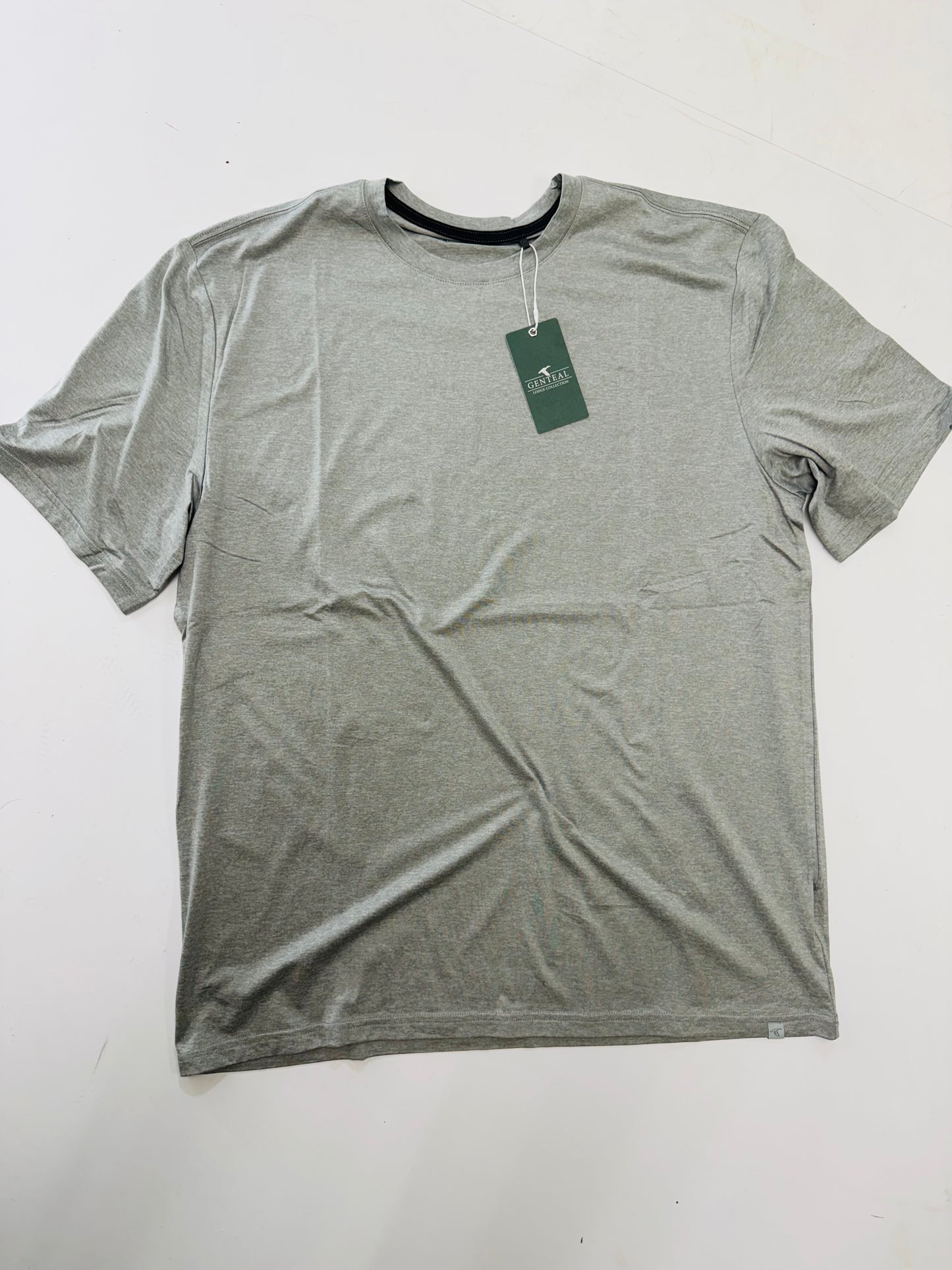 GenTeal Smoke Wander T-Shirt