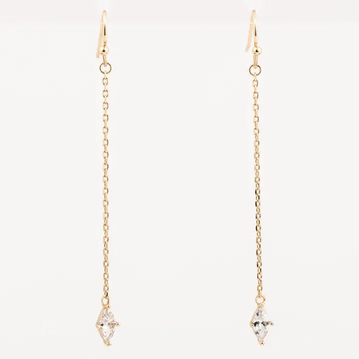 Earrings | Cadence