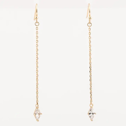 Earrings | Cadence
