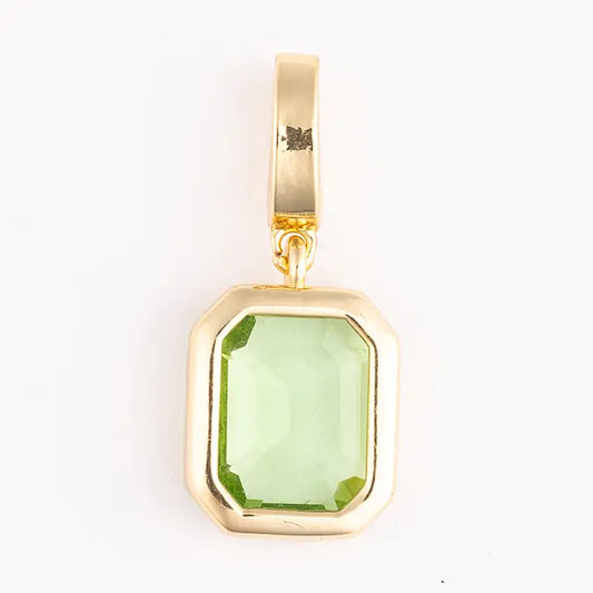 Sophie Charm | August Birthstone
