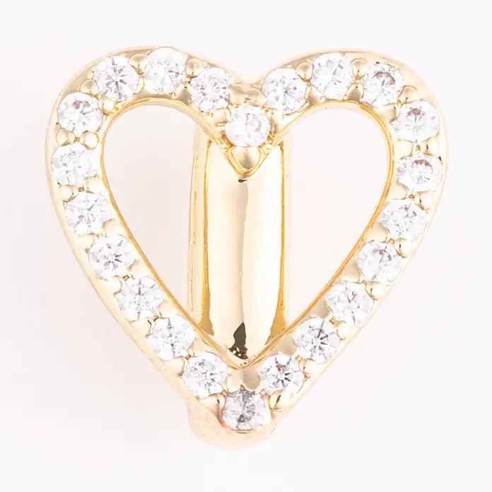 Camryn Slide Charms