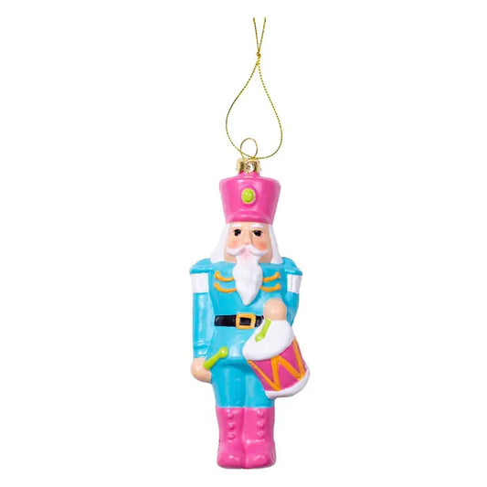 Nutcracker Waltz Ornament