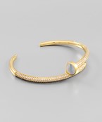 The Goldi Cuff