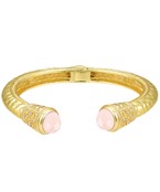 The Lauren Cuff In Pink