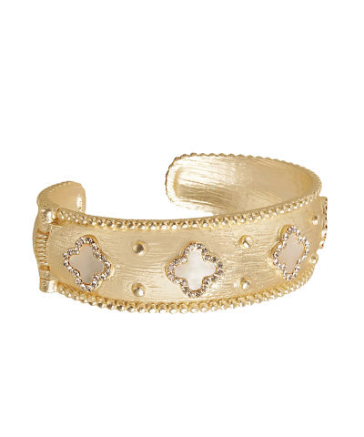 The Tiffany Cuff