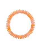 Disk Marble Bead Bracelet- 12 colors