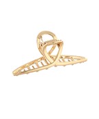 Medium Teardrop Claw Hair Clip