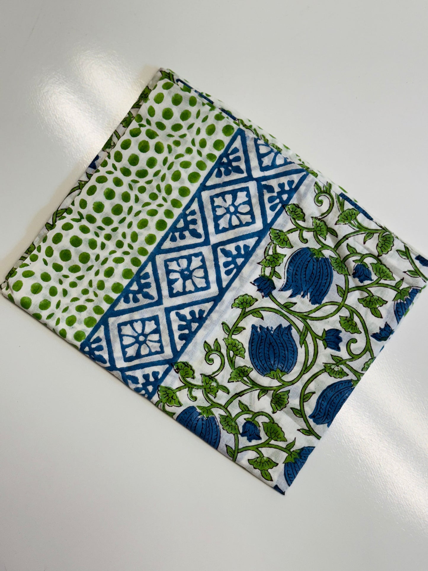 Block Print Sarongs
