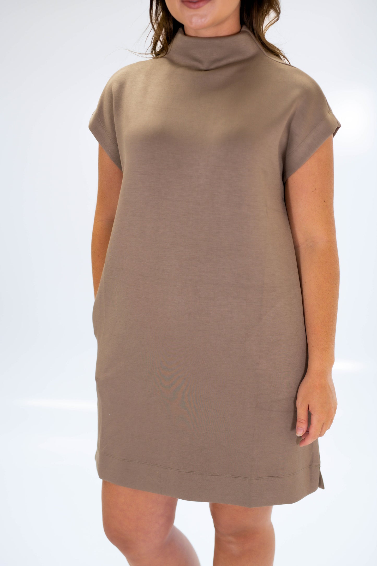 The Sandstone Dress