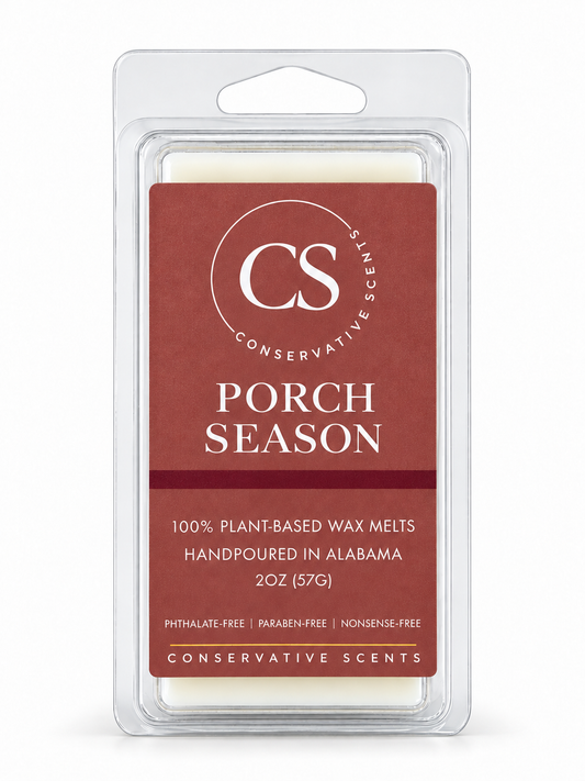 Wax Melts- Porch Season