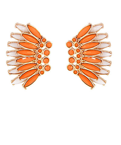 The Maudie Wing Earrings