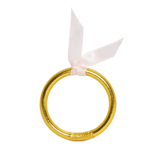 Gold All Season Bangle™ (ASB™) for Kids