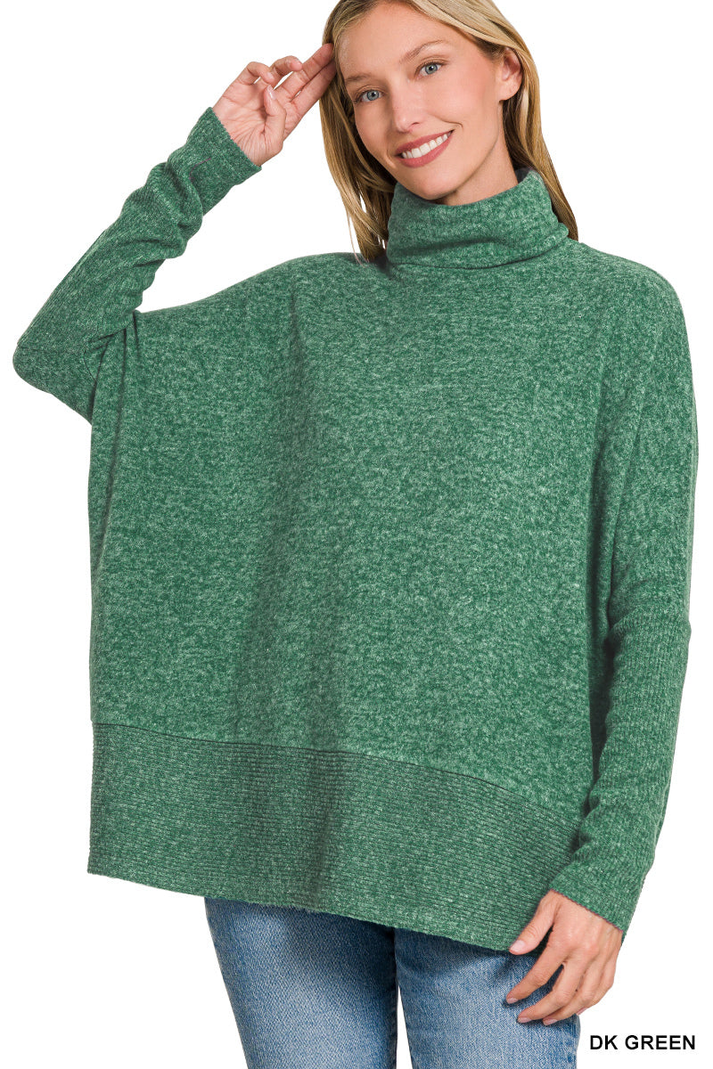 DoorBuster Sweater