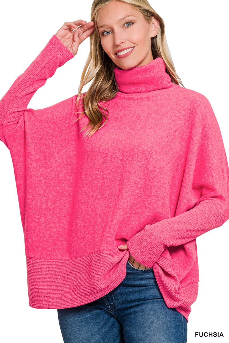 DoorBuster Sweater