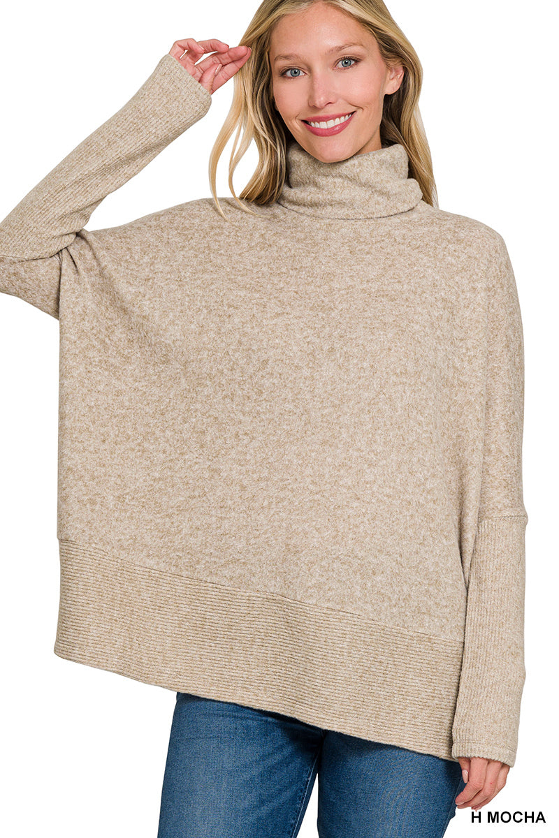 DoorBuster Sweater