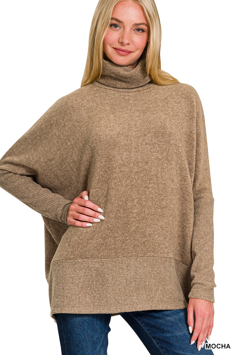 DoorBuster Sweater