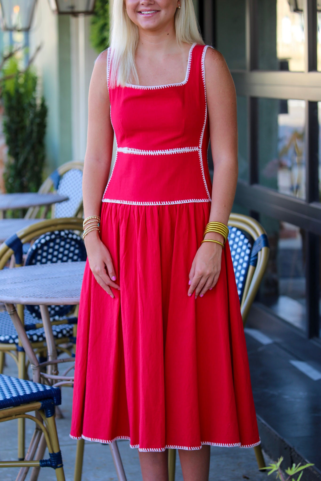The Crimson Crush Midi