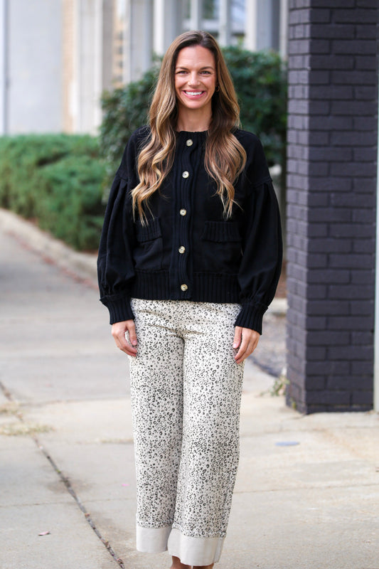 Roar & Roll Pant