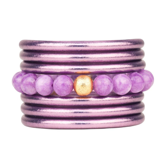 Lila Spring Bundle