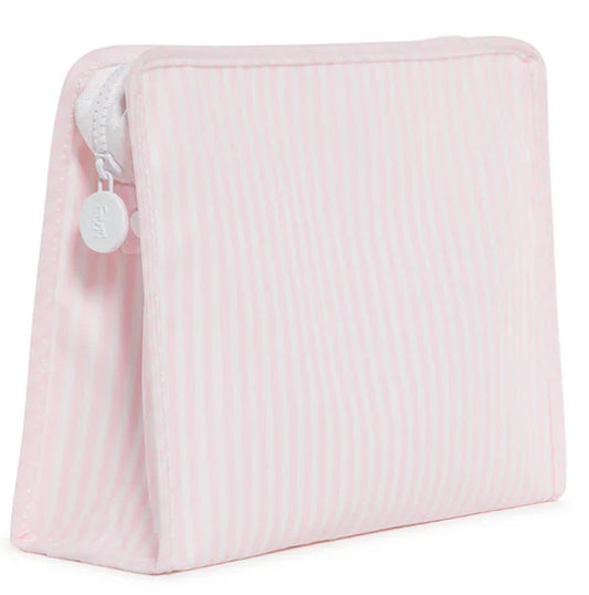 Pink Pimlico Stripe Roadie-Large