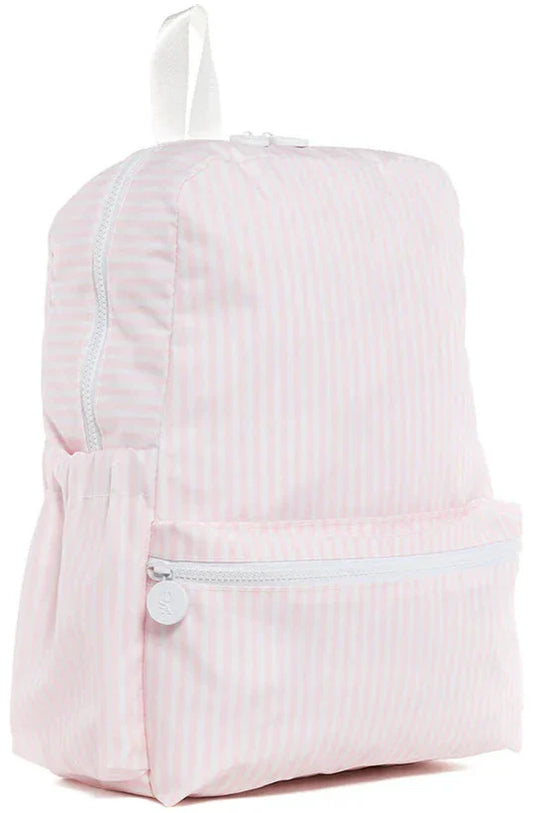 Pink Pimlico Stripe Backpacker