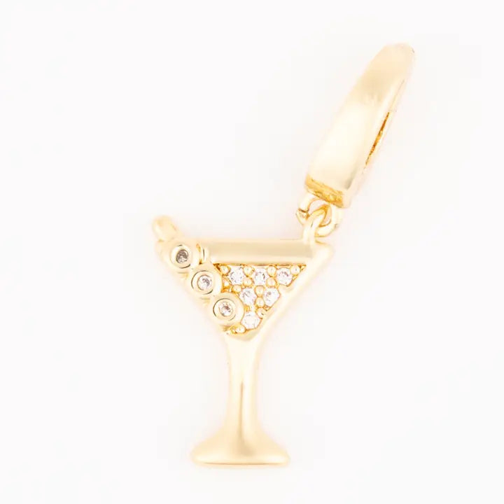 Sophie | Charm Martini