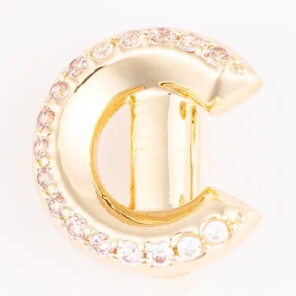 Camryn| Charm Luxe Morgan (A-Z)