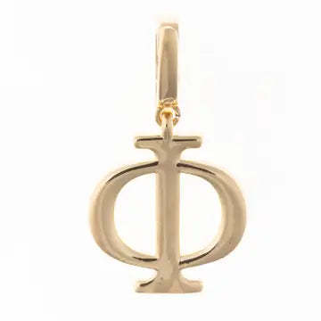 Sophie Charms | Greek Letter
