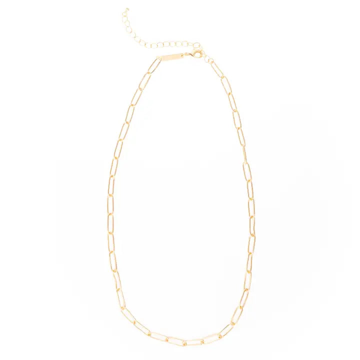 Sophie | Bella Necklace