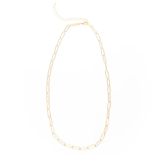 Sophie | Bella Necklace