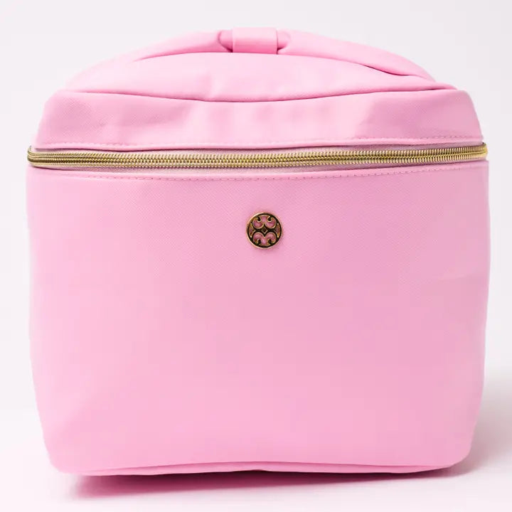 Ultraglam Makeup Bag | Blush