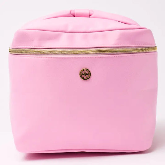 Ultraglam Makeup Bag | Blush