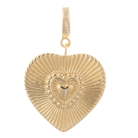 Sophie Charm | Heart 1
