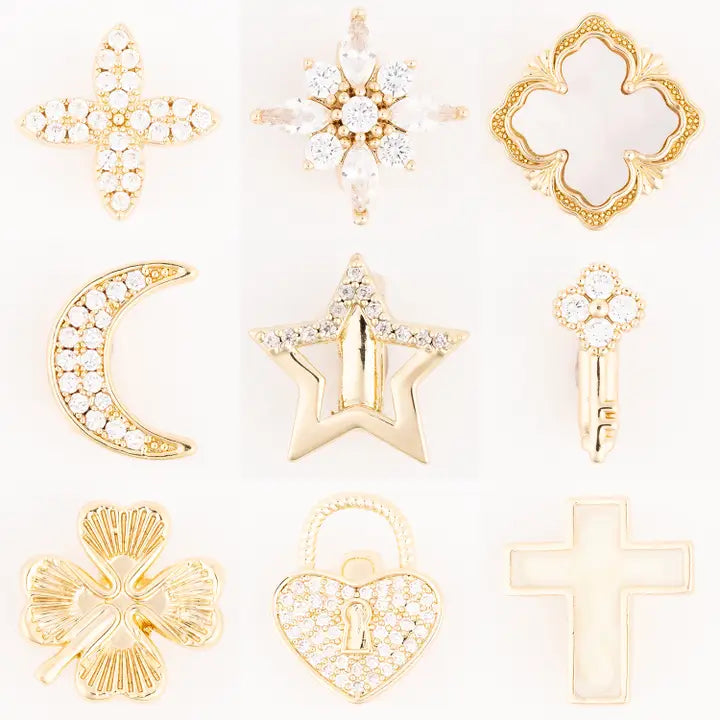 Camryn | Tiny Treasure Charms