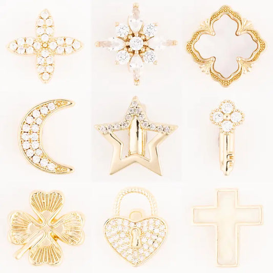 Camryn | Tiny Treasure Charms